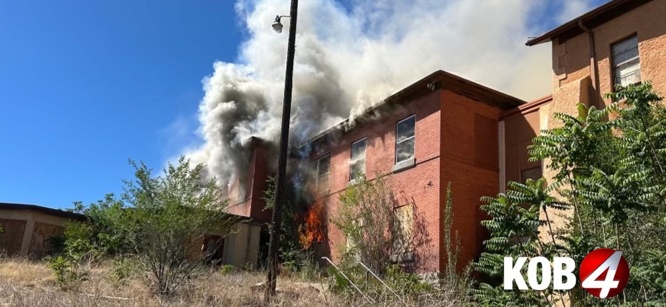 Embers of Assimilation: St. Catherine’s Blazes, Echoes of a Painful Past in Santa Fe