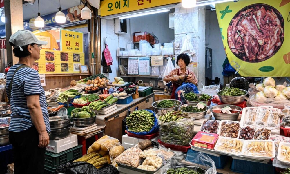 South Korea Positions Vietnam as Strategic ASEAN Food Hub