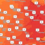 UK Heatwave Alert: Temperatures Expected to Hit 34C, Severe Wildfires Threaten South East