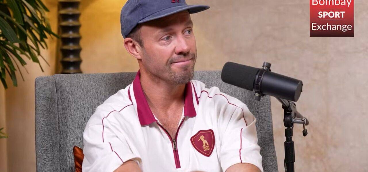 Cricket’s ‘Mr. 360’ Ignites Debate: When Pure Passion Clashes With Billions in Play