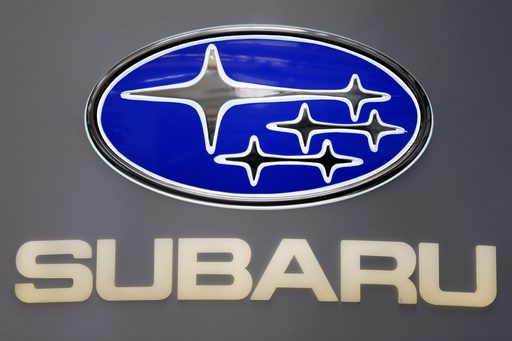 Paper Tigers: A Sticker’s Costly Conspiracy in Subaru’s Mass Recall