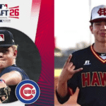Desert Dreams, Global Diamonds: New Mexico’s Young Arms Enter MLB’s Brutal Economic Arena