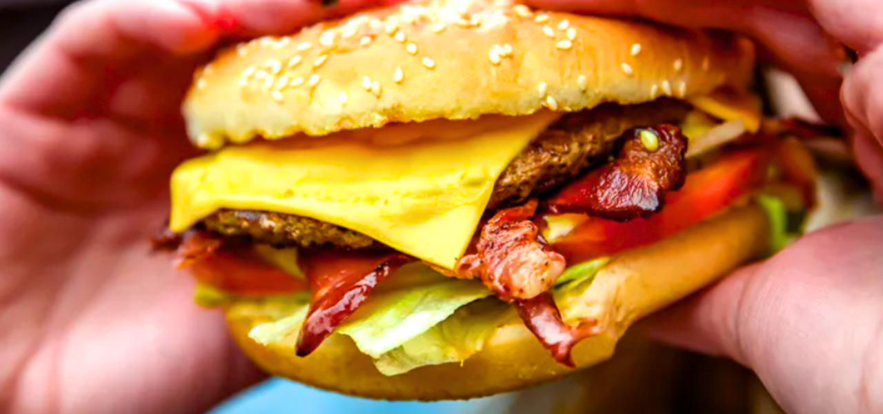 Inflationary Paradox: Cheeseburger’s Cheapest Home Stirs Global Economic Debates