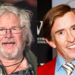 Bill Oddie’s Candid Thoughts on Alan Partridge’s Frequent Mentions