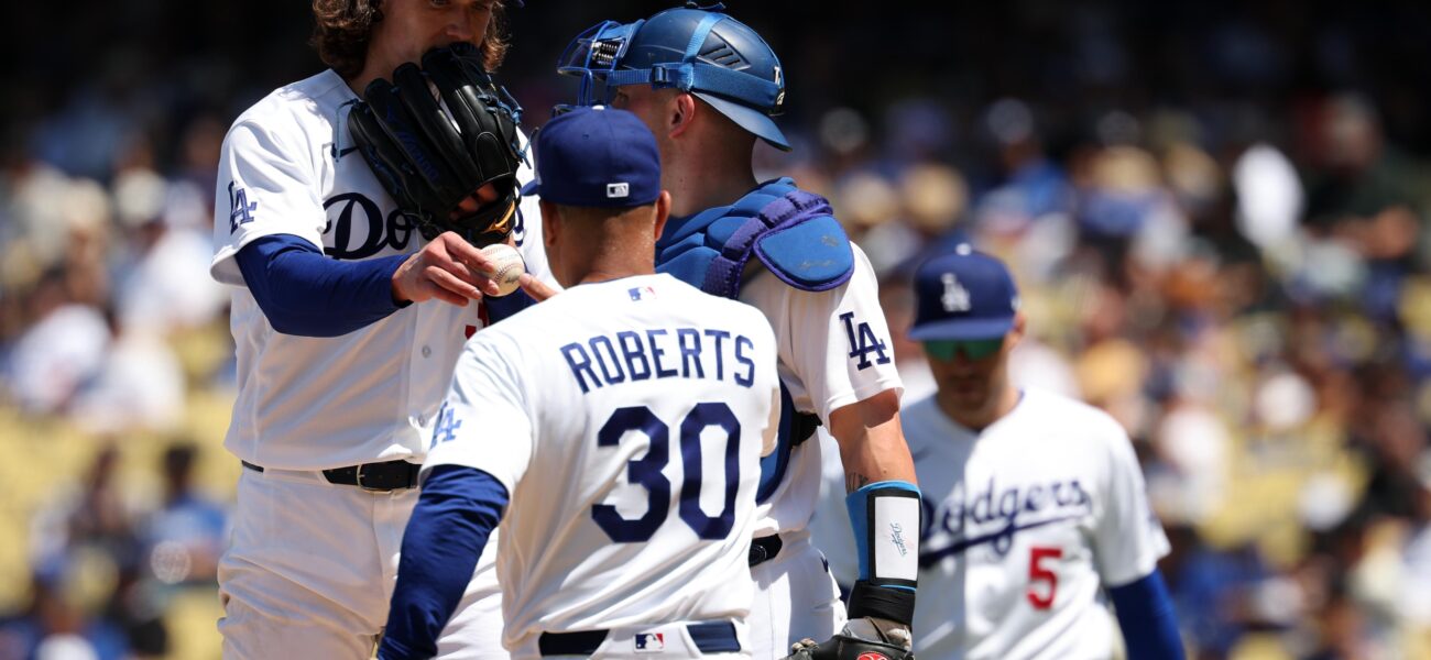 Dodgers’ Deep Pockets, Shifting Sands: When a Roster Becomes a Mercenary Brigade