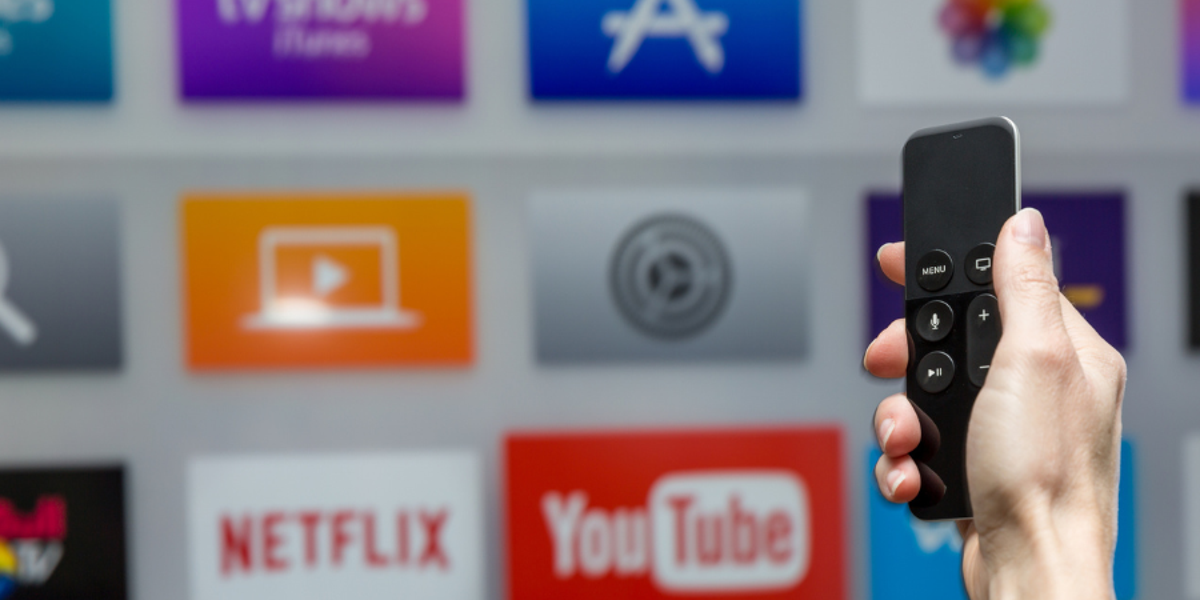 YouTube TV Expands Channel Lineup with HBCU, Automotive, and Pet Programming