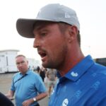 Lucas Herbert and Sam Burns Set Major Record with 62 Rounds as DeChambeau Penalized at The Open Lucas Herbert and Sam Burns Set Major Record with 62 Rounds as DeChambeau Penalized at The Open