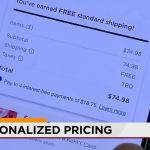 The Algorithmic Eye: When Your Wallet’s Worth Becomes a Secret Price Tag The Algorithmic Eye: When Your Wallet’s Worth Becomes a Secret Price Tag