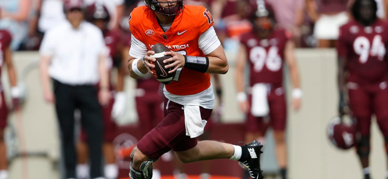 Virginia Tech’s Gridiron Prognosis: More Than Just a Game, a Policy Barometer?