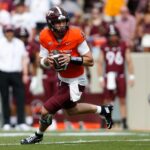 Virginia Tech’s Gridiron Prognosis: More Than Just a Game, a Policy Barometer? Virginia Tech’s Gridiron Prognosis: More Than Just a Game, a Policy Barometer?