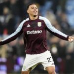 Chelsea Secures Aston Villa’s Morgan Rogers in Major Transfer Deal Chelsea Secures Aston Villa’s Morgan Rogers in Major Transfer Deal
