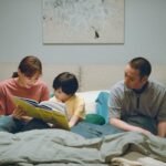 Hirokazu Kore-eda’s ‘Sheep in the Box’ Explores Grief Through Technology Hirokazu Kore-eda’s ‘Sheep in the Box’ Explores Grief Through Technology
