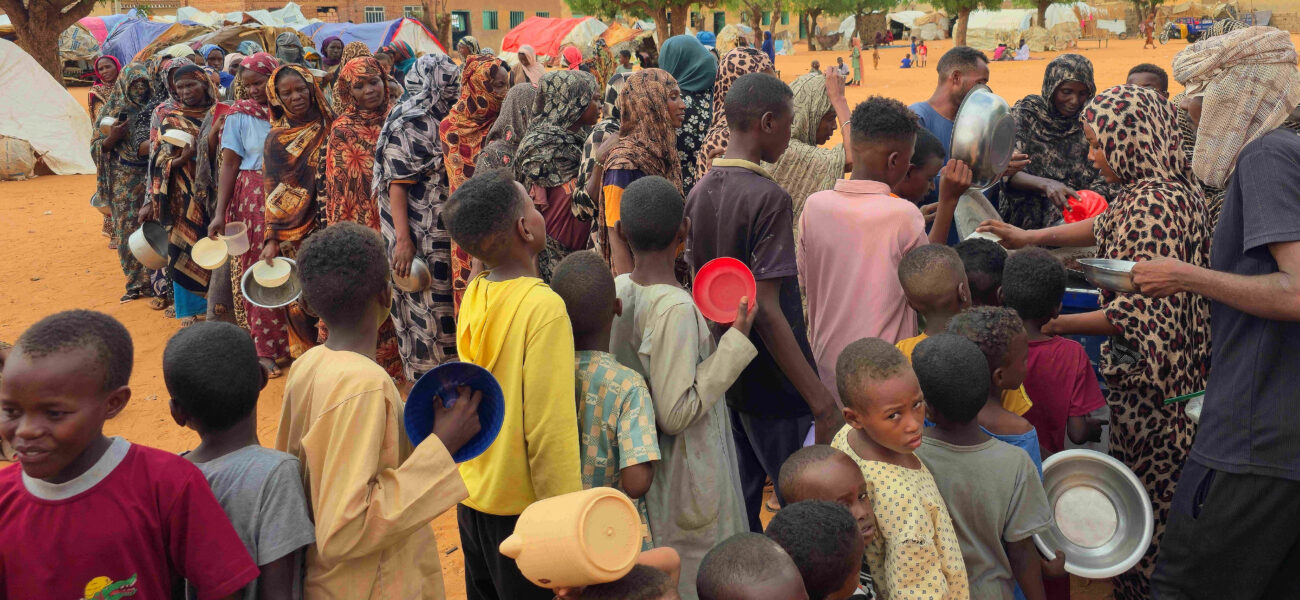 Shadow Games: Why El-Obeid Becomes Sudan’s Next Bloody Checkpoint