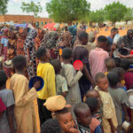 Shadow Games: Why El-Obeid Becomes Sudan’s Next Bloody Checkpoint Shadow Games: Why El-Obeid Becomes Sudan’s Next Bloody Checkpoint