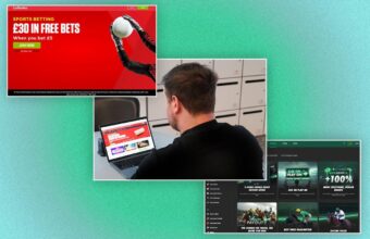 2026 Betting Offers: Comparing Top Sign-Up Deals and Free Bets