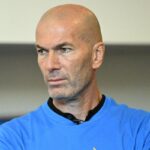 Zinedine Zidane Appointed France Manager After Deschamps’ Resignation