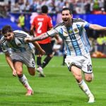 The World Cup’s Persistent Paradox: A Global Spectacle, Europe’s Exclusive Party