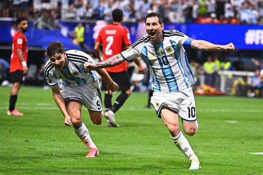 The World Cup’s Persistent Paradox: A Global Spectacle, Europe’s Exclusive Party