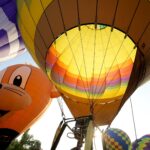 Canton’s Curious Carnival: Where Hot Air Balloons Meet Gridiron Gods, and Money Talks Loudest