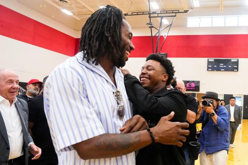 NBA’s Grand Chess Match: Clippers’ Leonard Deal Stumbles Amidst Bankruptcy Scandal Fallout