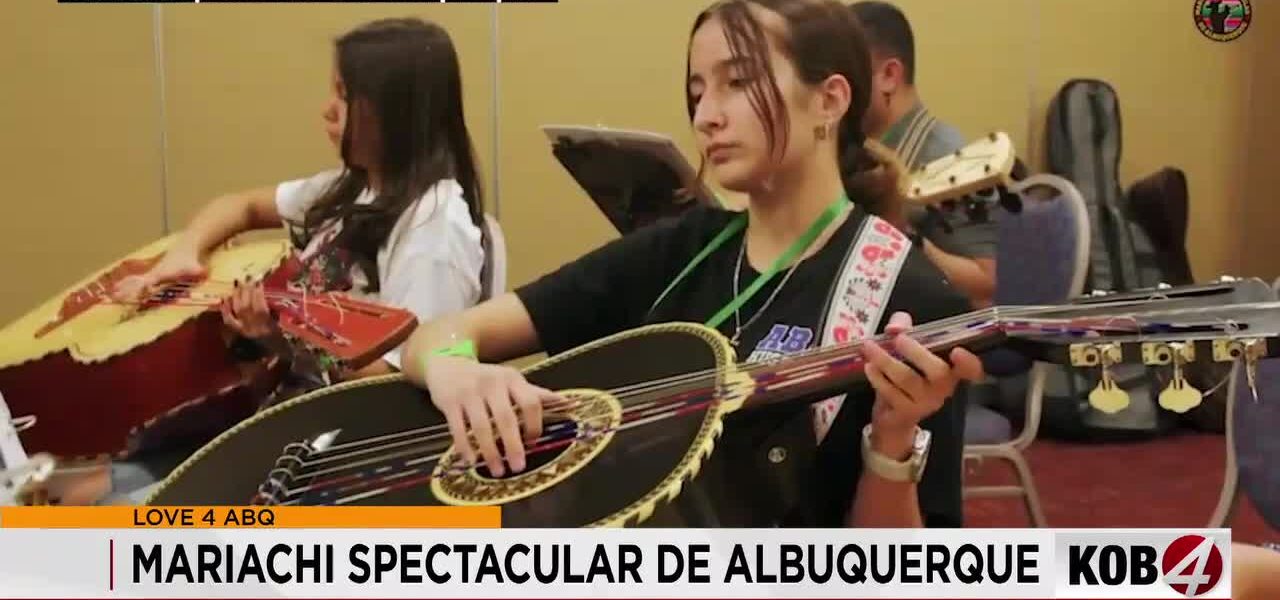 Rethinking Cultural Diplomacy: Albuquerque’s Mariachi Moment and Global Soft Power Plays