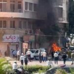 Macron’s Syrian Gambit: Echoes of Empire Amidst Unseen Blasts Macron’s Syrian Gambit: Echoes of Empire Amidst Unseen Blasts