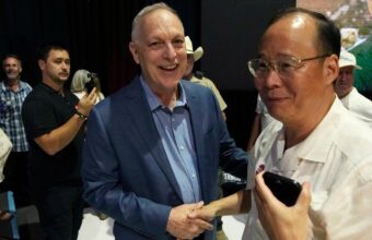 Andy Biggs Wins Arizona Governor Republican Primary, Backed by Trump