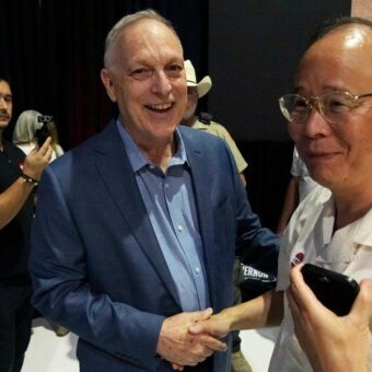 Andy Biggs Wins Arizona Governor Republican Primary, Backed by Trump