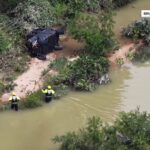 Summer’s Sudden Fury: Missouri Camp’s Innocence Swallowed by Floodwaters