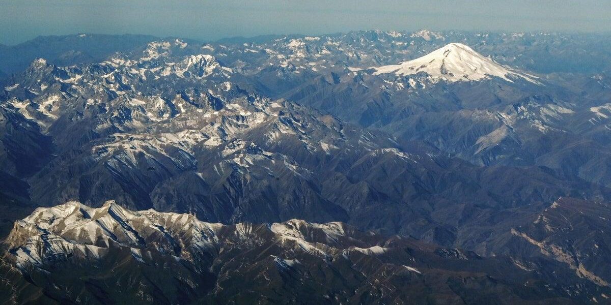 Rescuers Search for Five Climbers Feared Dead on Mont Blanc