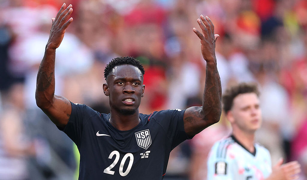 Soccer’s Shadow Play: Trump’s World Cup Intervention and a Star Striker’s Folly