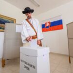 Slovak Populist’s Lifetime Annuity Bid Fizzles as Electorate Yawns