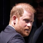 Prince Harry Seeks UK Visits With Taxpayer-Funded Security Prince Harry Seeks UK Visits With Taxpayer-Funded Security