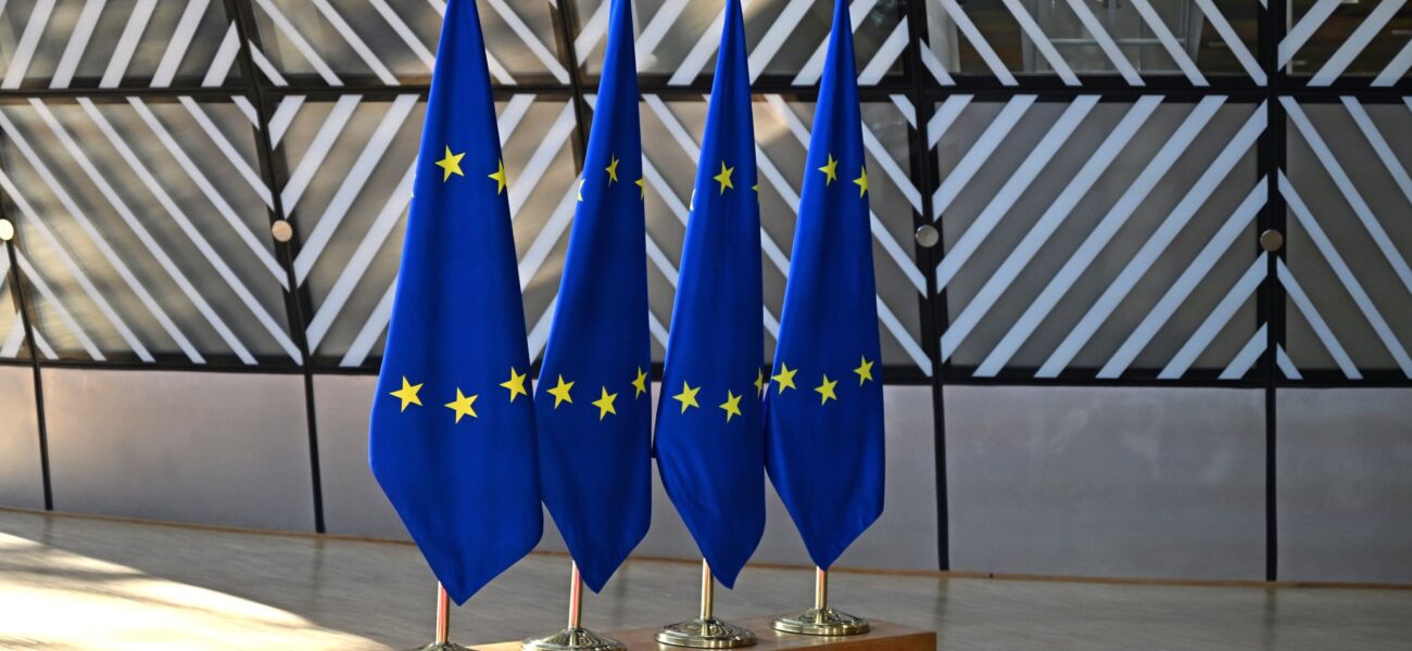 Europe’s Silent Fray: Diplomatic Fireworks Masking a Stealth Digital War