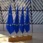 Europe’s Silent Fray: Diplomatic Fireworks Masking a Stealth Digital War