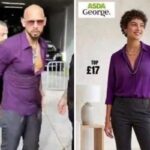 Andrew Tate’s Arrest Outfit Sparks Internet Frenzy and Memes Andrew Tate’s Arrest Outfit Sparks Internet Frenzy and Memes