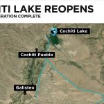 Cochiti Lake’s Silent Vigil: Beneath the Reopening, A Nation’s Hidden Grief