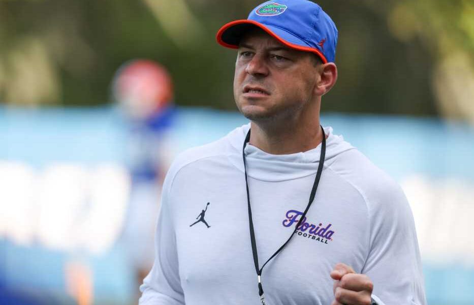 Florida’s Gridiron Gambit: A Costly Reckoning for Gainesville’s Embattled Program