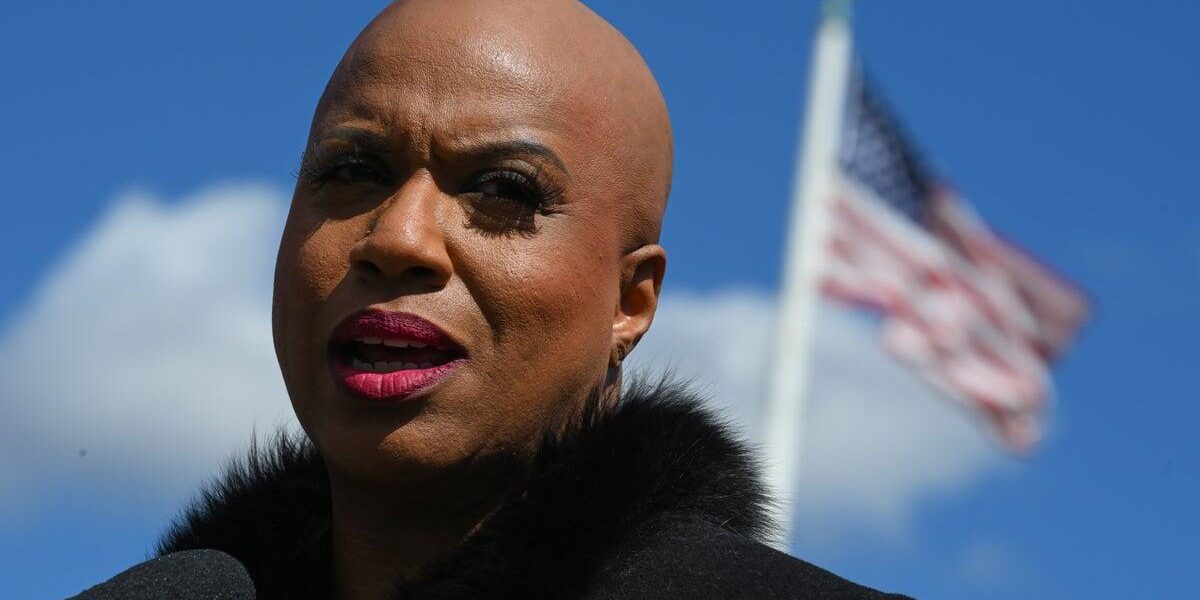 Investigation Underway After Body Discovered at Residence Linked to Congresswoman Ayanna Pressley’s Husband
