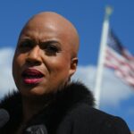 Investigation Underway After Body Discovered at Residence Linked to Congresswoman Ayanna Pressley’s Husband Investigation Underway After Body Discovered at Residence Linked to Congresswoman Ayanna Pressley’s Husband