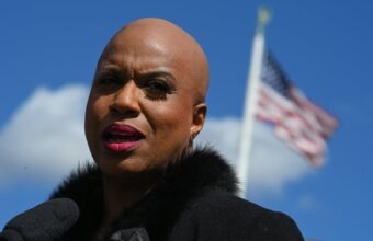 Investigation Underway After Body Discovered at Residence Linked to Congresswoman Ayanna Pressley’s Husband