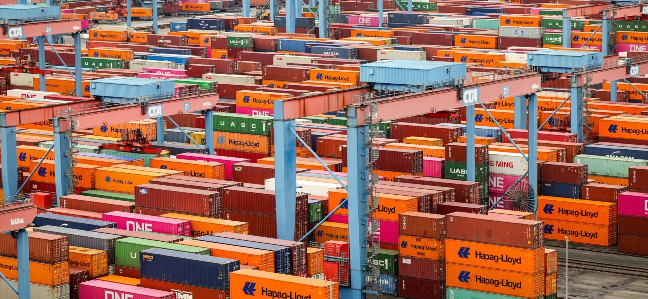 German Manufacturing’s Quiet Surge: Europe’s Economic Engine Offers Fleeting Respite Amidst Global Jitters