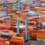 German Manufacturing’s Quiet Surge: Europe’s Economic Engine Offers Fleeting Respite Amidst Global Jitters