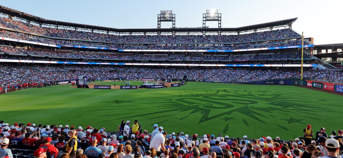 Swing State Politics: Ballpark Spectacle Meets Global Economics in Philadelphia