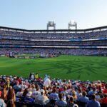 Swing State Politics: Ballpark Spectacle Meets Global Economics in Philadelphia Swing State Politics: Ballpark Spectacle Meets Global Economics in Philadelphia