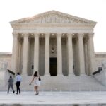 Trump’s Eleventh-Hour Gambit on Birthright Citizenship Stirs Legal Hornet’s Nest Trump’s Eleventh-Hour Gambit on Birthright Citizenship Stirs Legal Hornet’s Nest