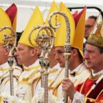 Vatican Draws Line: Thousands Cut Off in Escalating Schism with Traditionalist Group