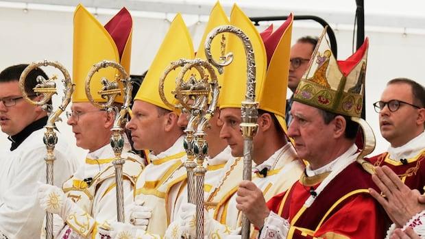 Vatican Cuts Off Traditionalist SSPX Group