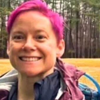 Husband Appeals for Assistance as Wife Vanishes During Caribbean Vacation