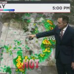 New Mexico’s Unseen Climate Burden: From Peculiar Weather to Economic Tremors